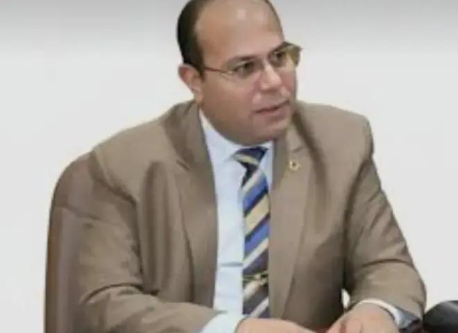 بوابة ”التعاونيات المصرية” تلتقى د. وائل عبد العزيز المشرف على قطاع التعاون الإنتاجى بوزارة التضامن الاجتماعى فى حوار حصرى وشامل