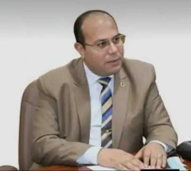 بوابة ”التعاونيات المصرية” تلتقى د. وائل عبد العزيز المشرف على قطاع التعاون الإنتاجى بوزارة التضامن الاجتماعى فى حوار حصرى وشامل