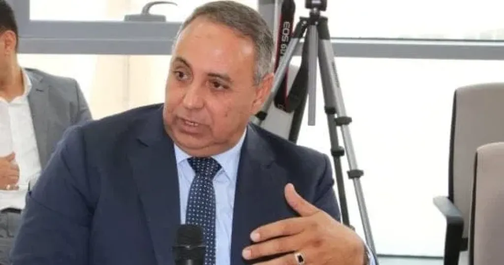 تيسير مطر: أحترم القضاء ولن أنساق وراء محاولات الابتزاز وساحات العدالة هي الفيصل