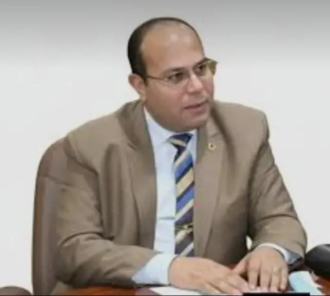 بوابة ”التعاونيات المصرية” تلتقى د. وائل عبد العزيز المشرف على قطاع التعاون الإنتاجى بوزارة التضامن الاجتماعى فى حوار خاص