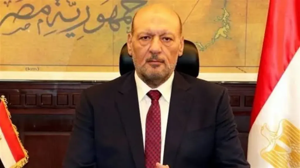 حزب المصريين: احتجاز أحمد ناصر يفضح ازدواجية المعايير الهولندية.. وحماية المسيئين لمصر انتهاك صارخ لمبادئ العدالة