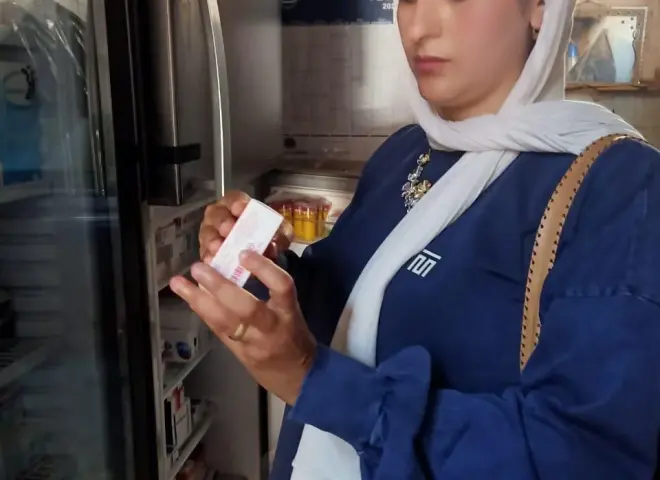 ”الزراعة” تواصل حملاتها المكثفة للتفتيش على مراكز بيع وتداول المستحضرات البيطرية