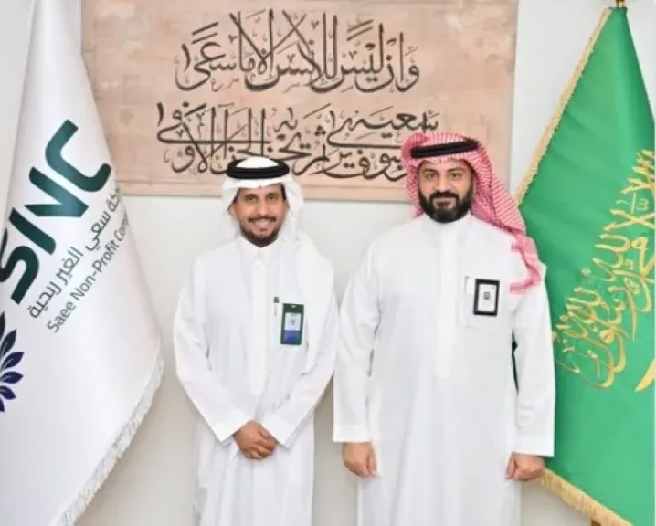 السعودية: المجلس التخصصي لجمعيات ذوي الإعاقة وشركة ”سعي” يبحثان سبل التكامل وتمكين المستفيدين