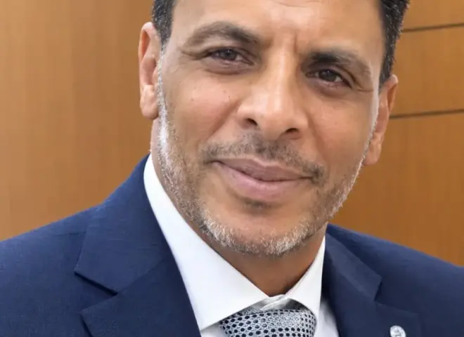 أشرف كمال يكتب .. كلمة لزملائى فى التعاون الإسكانى