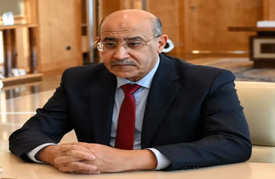 رئيس الهيئة العربية للتصنيع: التواجد على منصة وزارة الصناعة للتواصل مع القطاع الخاص مطلع 2027