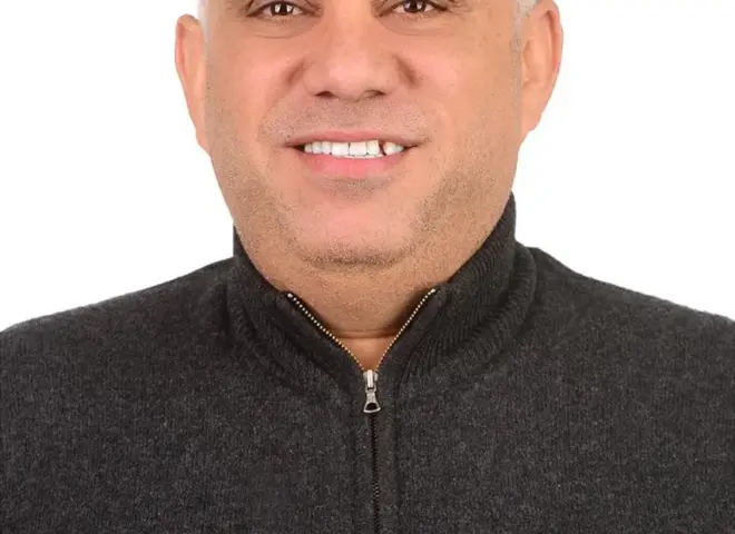 المحاسب أنيس عبد الله أميناً عاماً مساعداً للأمانة المركزية للنقل والمواصلات بحزب ”مستقبل وطن”