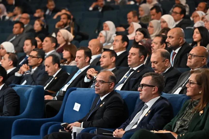 «التخطيط»: البرنامج الوطني للتحول الاقتصادي يتضمن 185 إجراءً للنهوض بـ 5 قطاعات