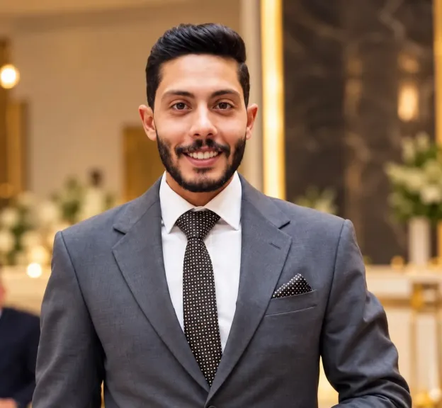 المهندس أحمد خالد: إمكانورا IMKANORA تبتكر لغة معمارية جديدة تجمع الهوية الأصيلة وفخامة التصميم العالمي