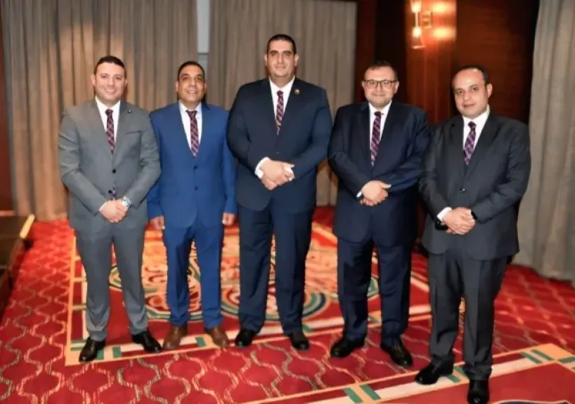 اليوم .. انعقاد الجمعية العمومية لجمعية الإنشاء والتعمير بدمياط برئاسة النائب وليد التمامي