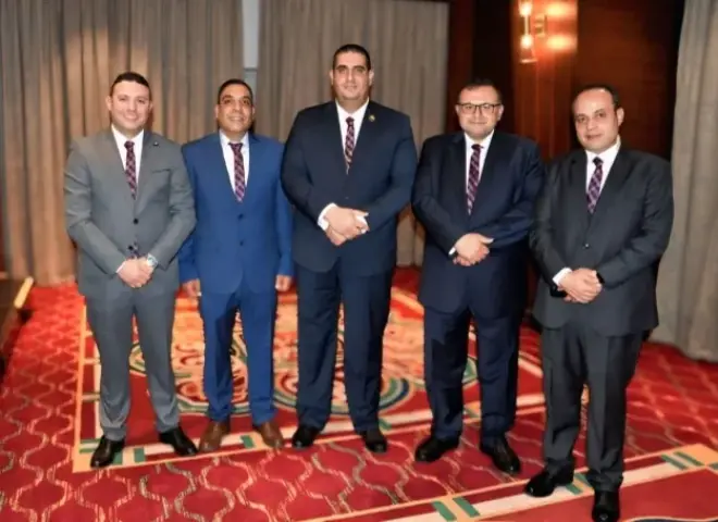 اليوم .. انعقاد الجمعية العمومية لجمعية الإنشاء والتعمير بدمياط برئاسة النائب وليد التمامي