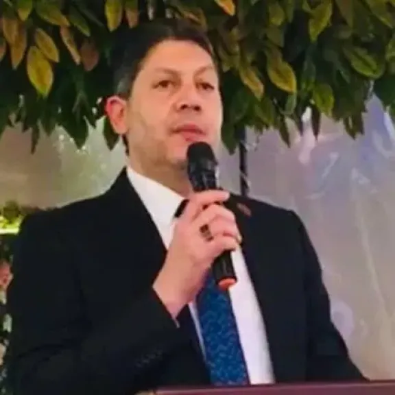 خالد السيد: مخرجات منتدى مصر 2026 خارطة طريق حقيقية نحو الجمهورية الجديدة
