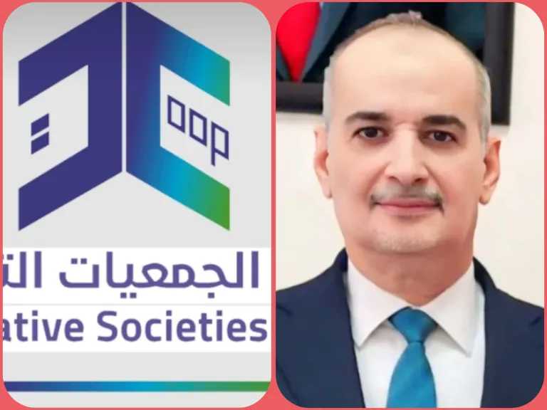 مدير التعاونية الأردنية لبرنامج ”مساحة للتعاونيات”: آفاق واسعة للتعاون المشترك بين الأردن والسعودية