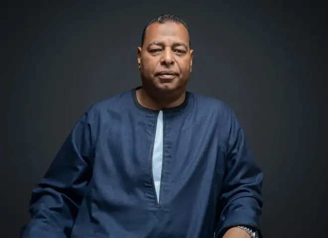 رئيس النقابة العامة للعاملين بالزراعة والري والصيد واستصلاح الأراضي يشكر الرئيس السيسي لدعم مطالب الفلاح المصري خلال منتدى مصر 2026