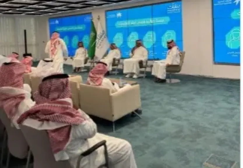 نحو مستقبل تعاوني واعد: «الاستهلاكية المركزية بالرياض» ترسم الملامح في «مجتمع التعاونيات»