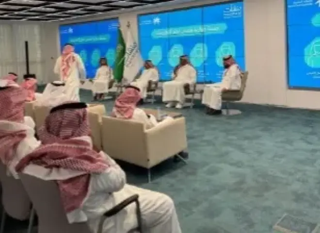 نحو مستقبل تعاوني واعد: «الاستهلاكية المركزية بالرياض» ترسم الملامح في «مجتمع التعاونيات»