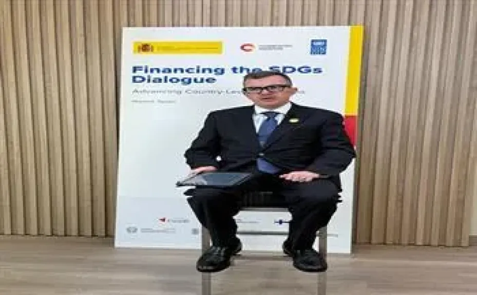وزير التخطيط: البرنامج الوطني للتحول يستهدف اقتصادًا أكثر إنتاجية وتنافسية