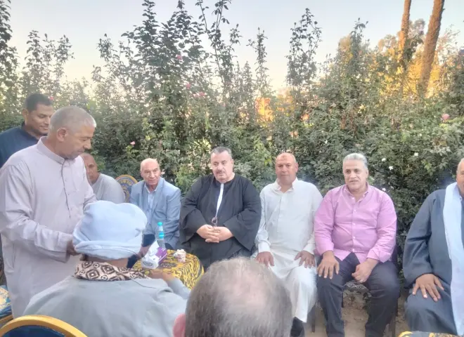 بحضور رئيس الاتحاد الزراعي.. بوابة ”التعاونيات المصرية” تشارك في احتفال تخرج نجل نائب مدير عام الاتحاد من الكلية الحربية