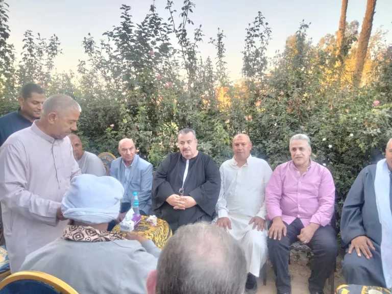بحضور رئيس الاتحاد الزراعي.. بوابة ”التعاونات المصرية” تشارك في احتفال تخرج نجل نائب مدير عام الاتحاد من الكلية الحربية